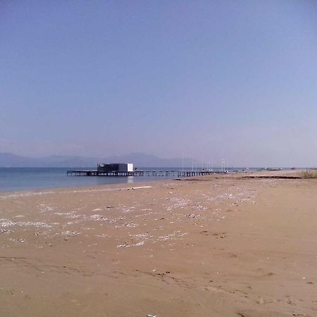 Hebes Studios Kavos Bagian luar foto