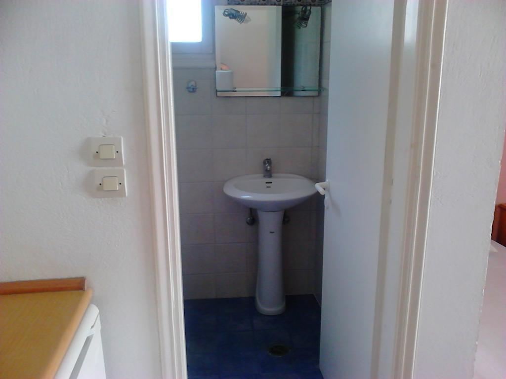Hebes Studios Kavos Bagian luar foto