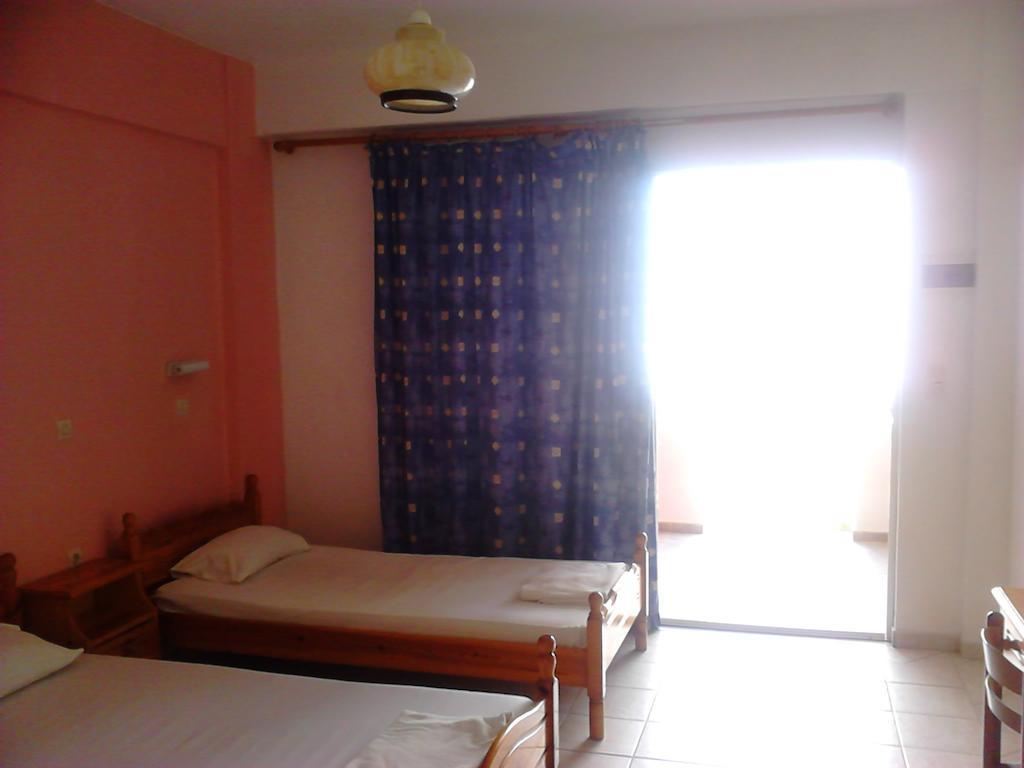 Hebes Studios Kavos Ruang foto