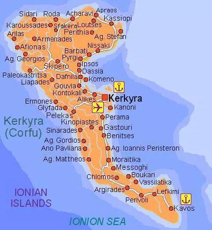 Hebes Studios Kavos Bagian luar foto