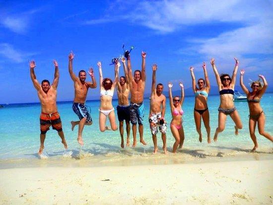 Hebes Studios Kavos Bagian luar foto