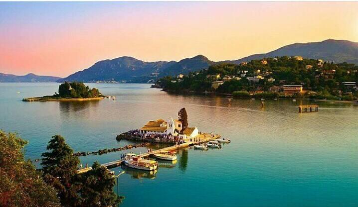 Hebes Studios Kavos Bagian luar foto