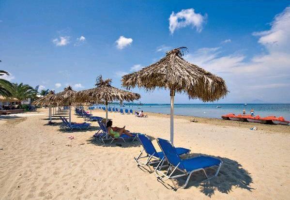 Hebes Studios Kavos Bagian luar foto
