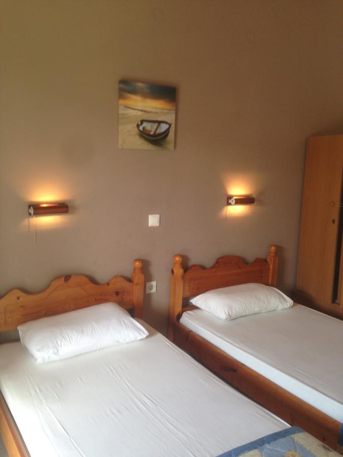 Hebes Studios Kavos Bagian luar foto