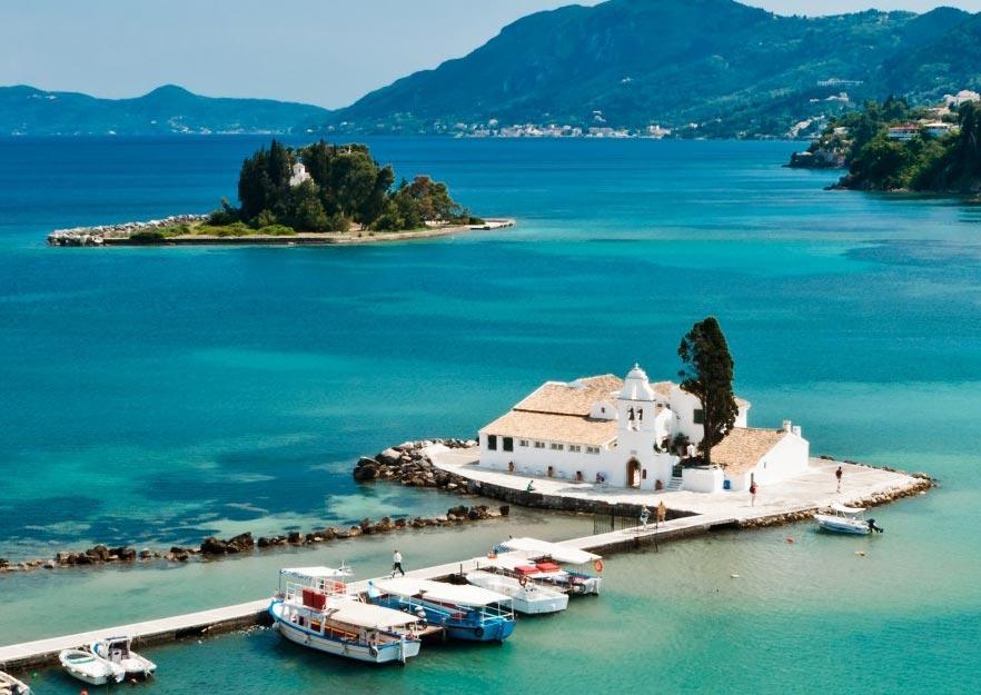 Hebes Studios Kavos Bagian luar foto